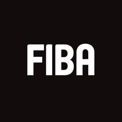 FIBA logo