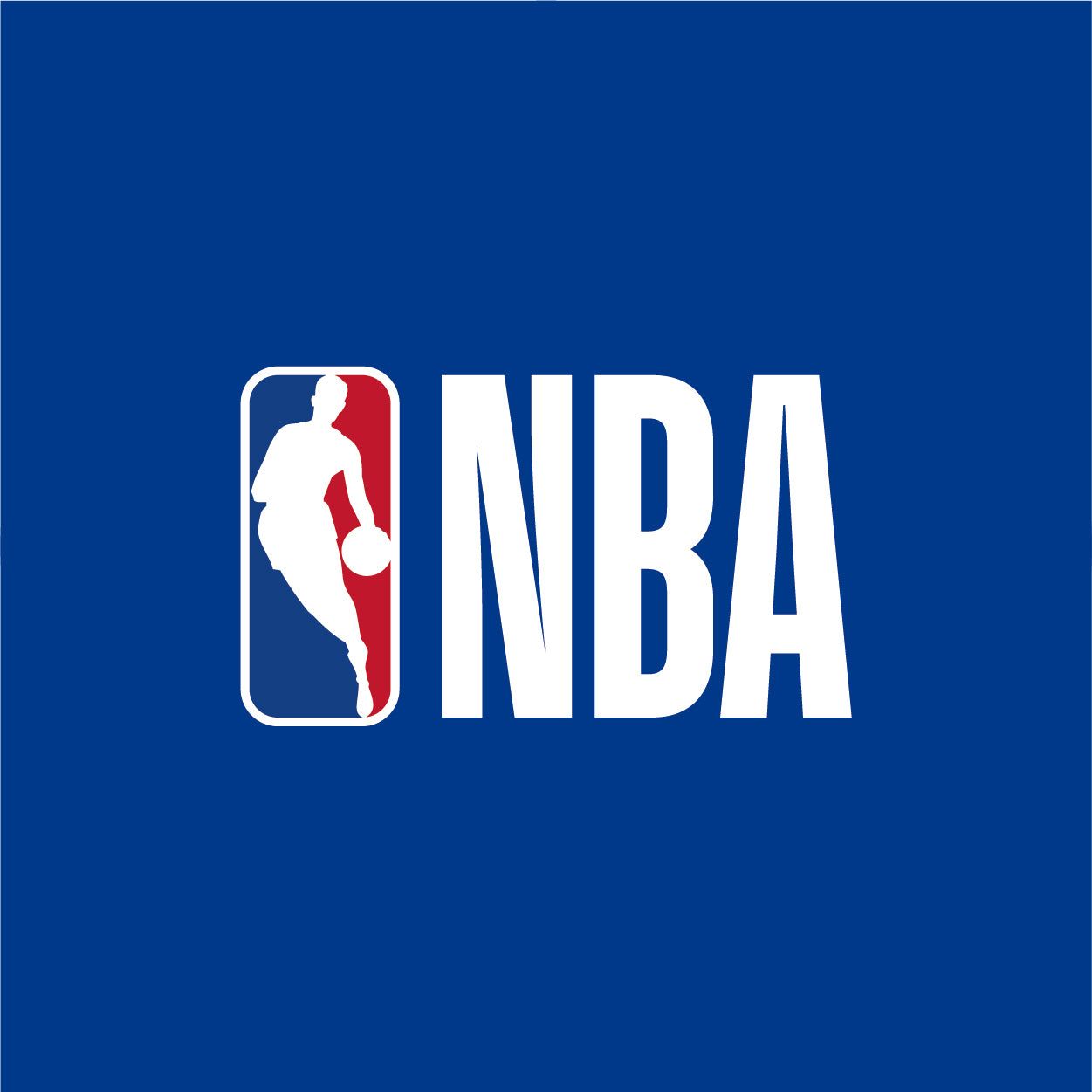 NBA logo